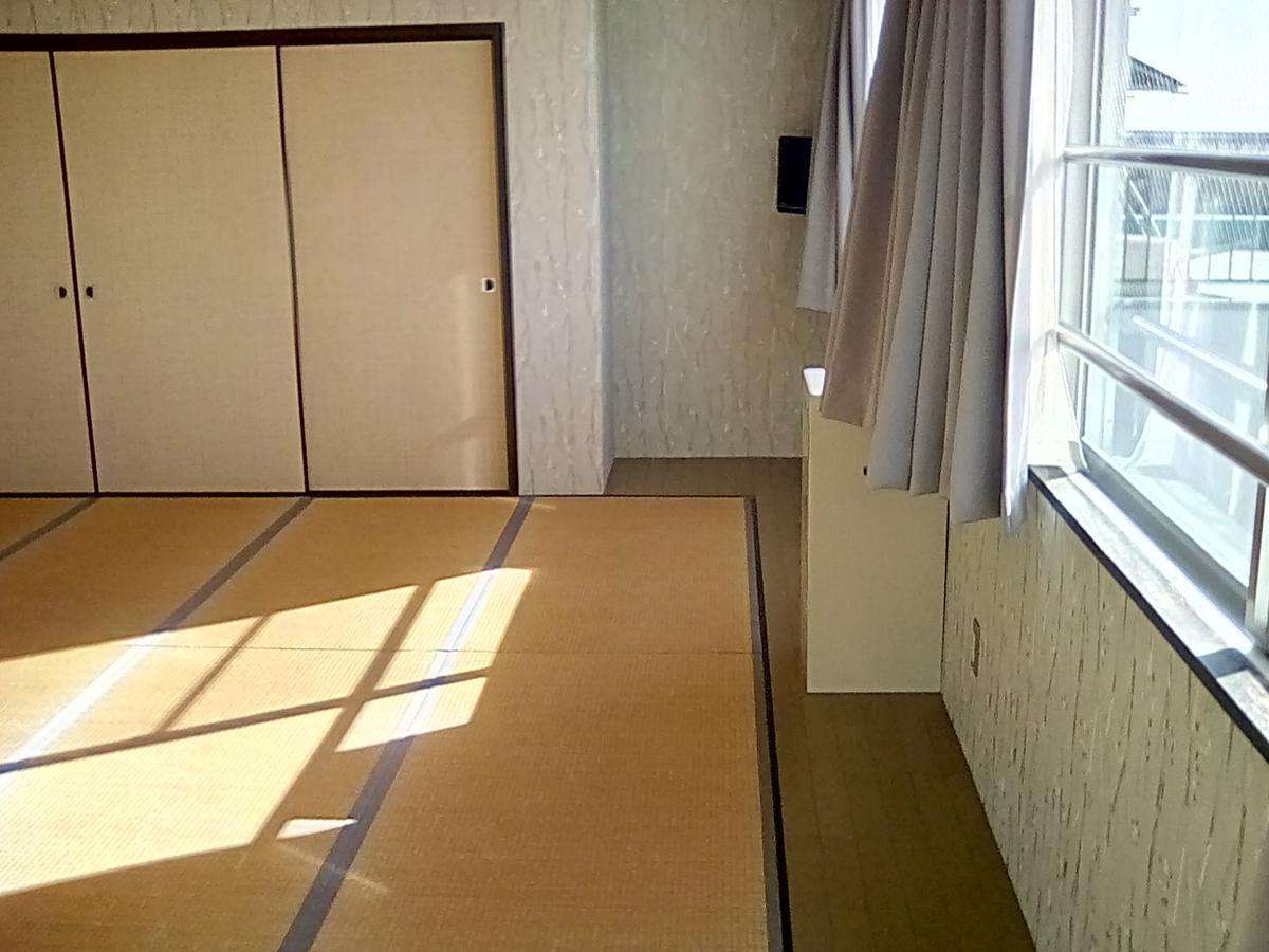 Kobe Hostel Ngoại thất bức ảnh