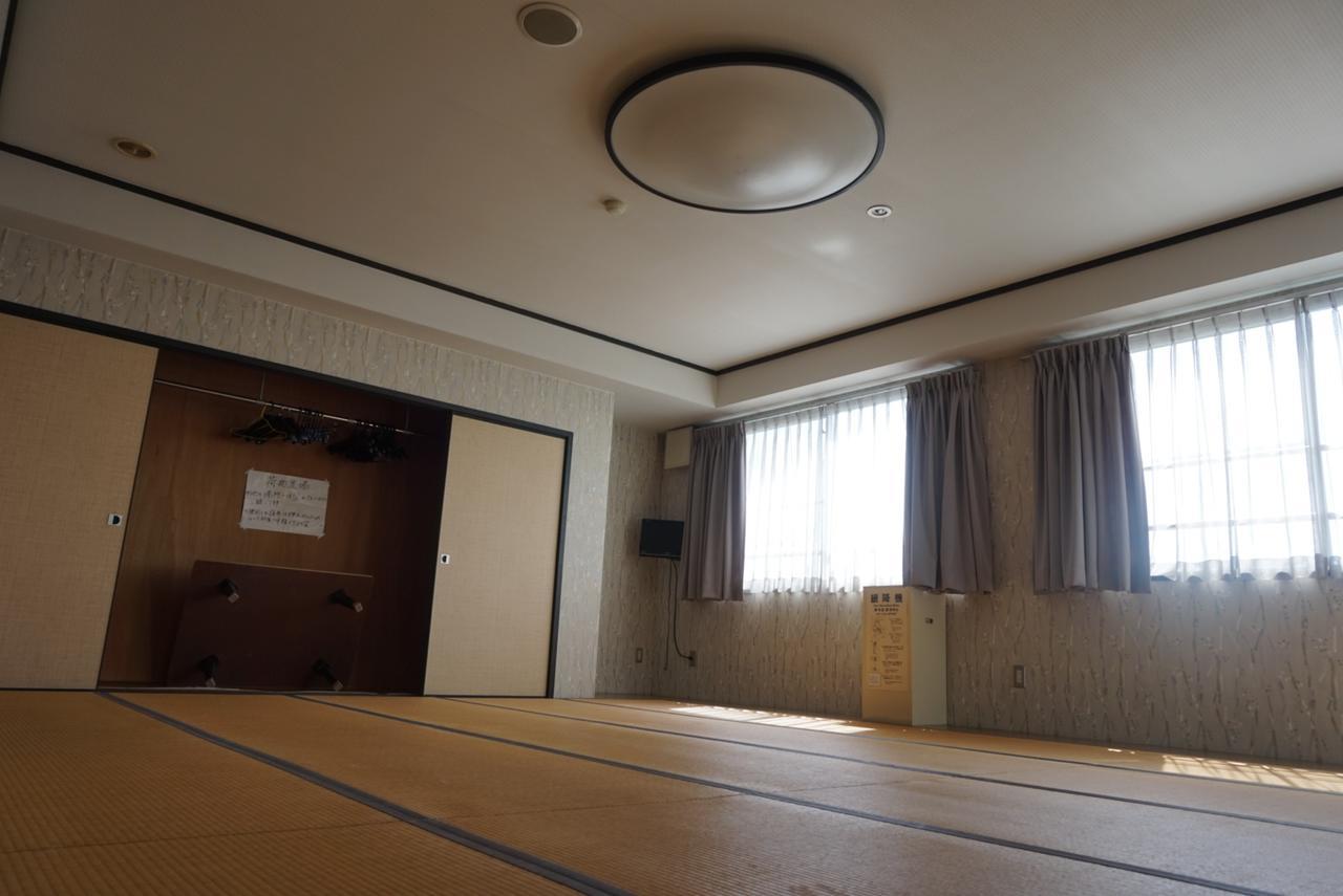 Kobe Hostel Ngoại thất bức ảnh